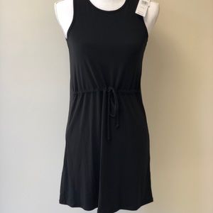 Black BCBG dress!